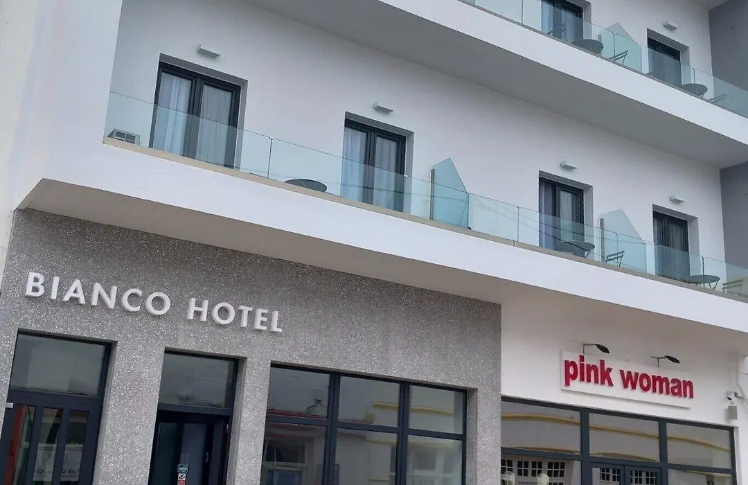 Bianco Hotel-1