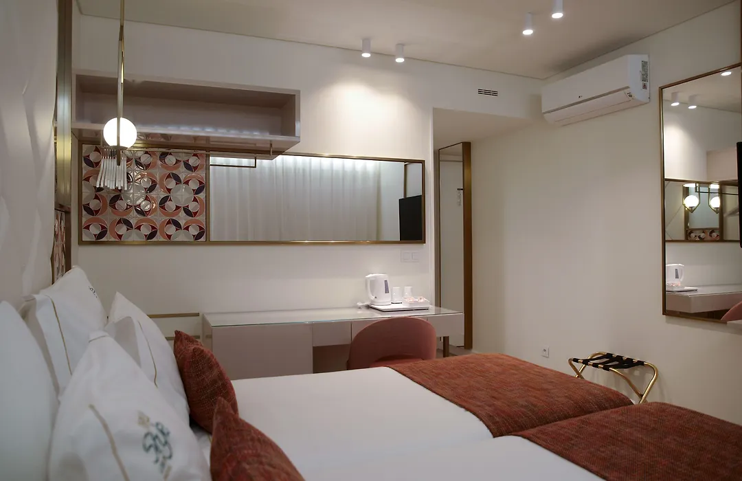 New Style Lisbon Hotel-1