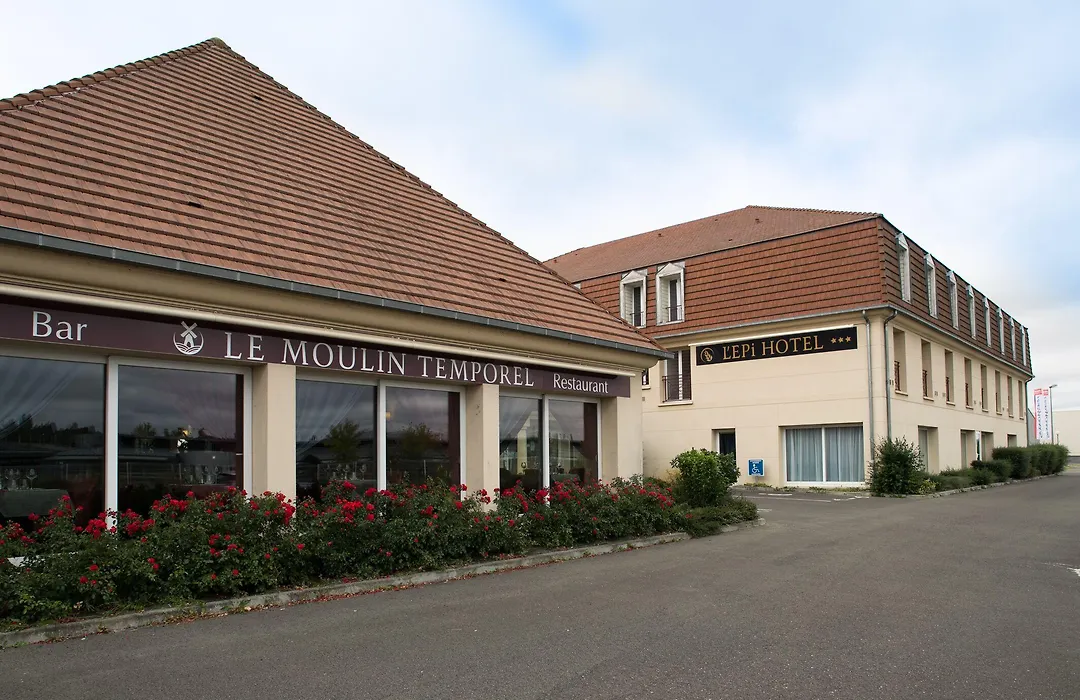 L'Epi Hotel-1