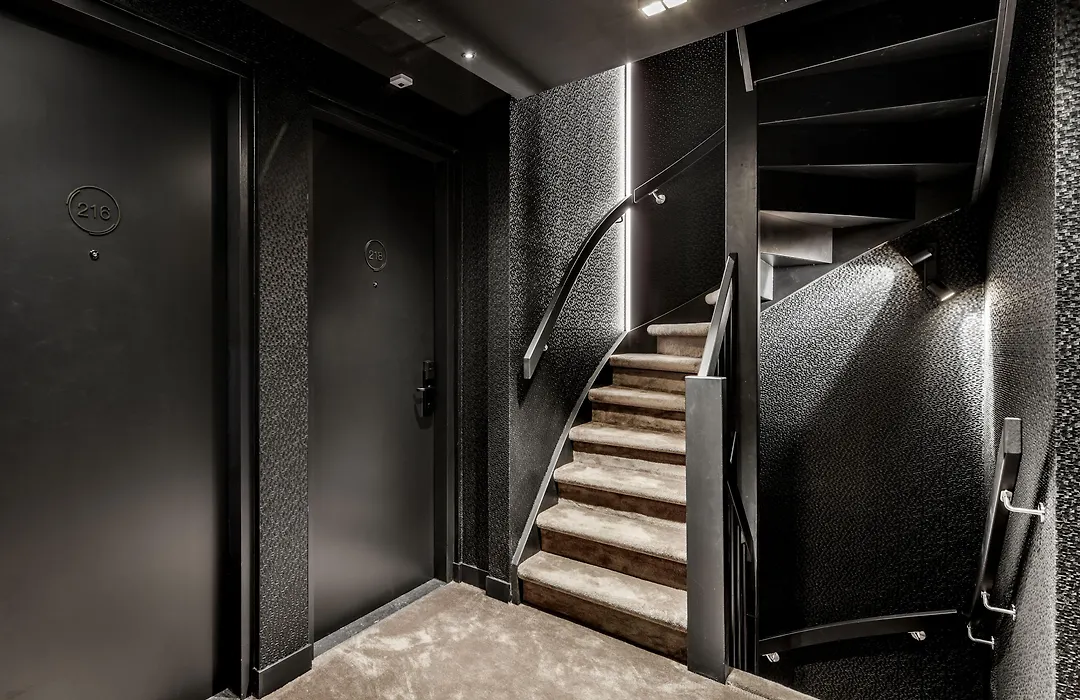 Le Petit Marin Boutique Hotel-1