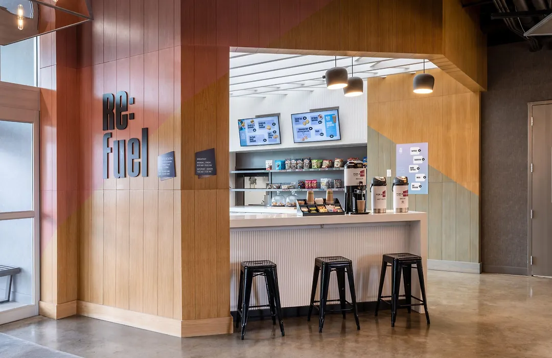 Aloft By Marriott Austin South-1