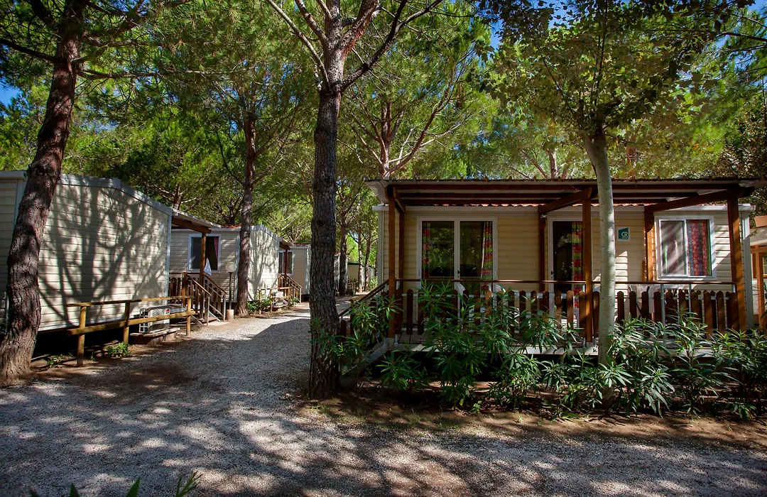 Camping Village Mareblu-1