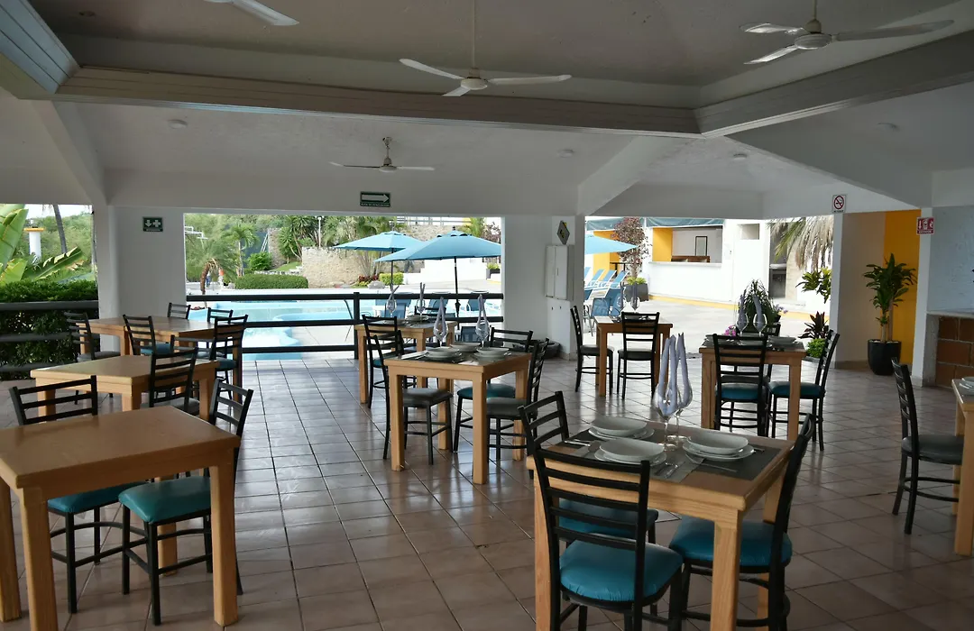 Hotel Infinity-1