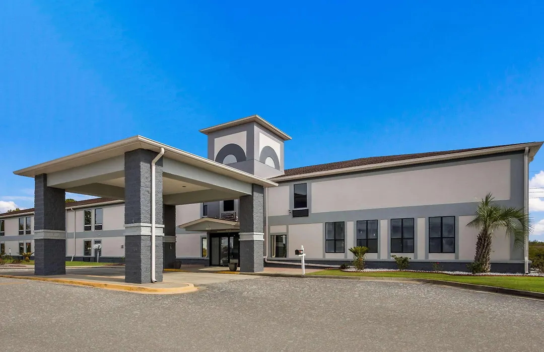 Quality Inn Moultrie-1