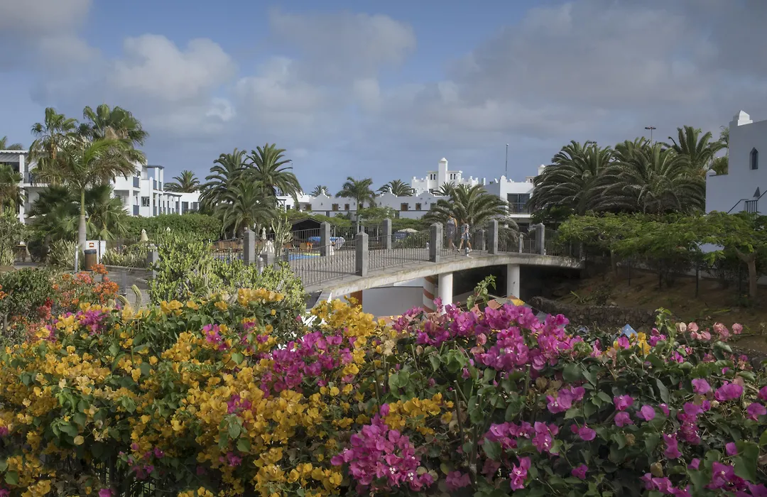 Las Marismas De Corralejo-1