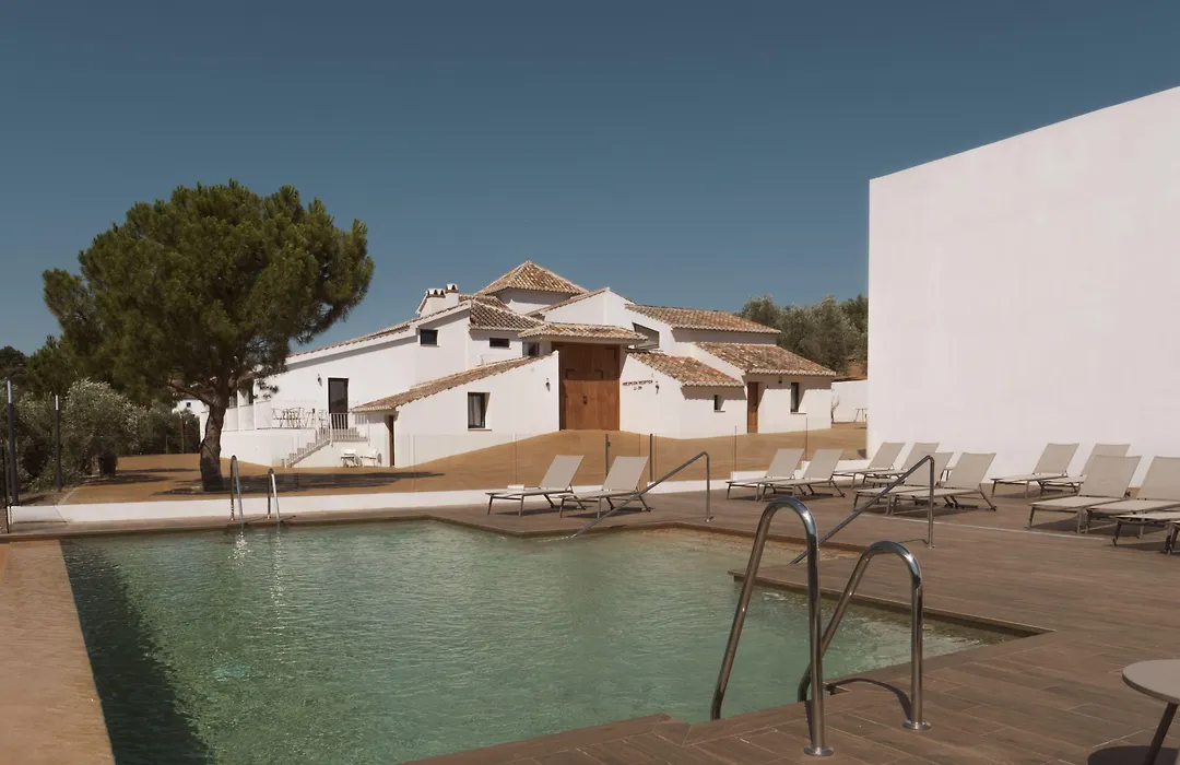 Hacienda Fresneda María by Charming Stay Adults Recommended-1