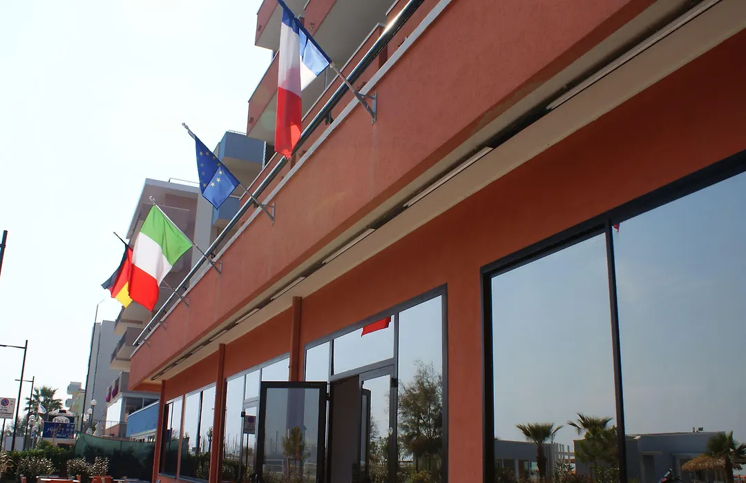 Hotel Palazzo Caveja-1