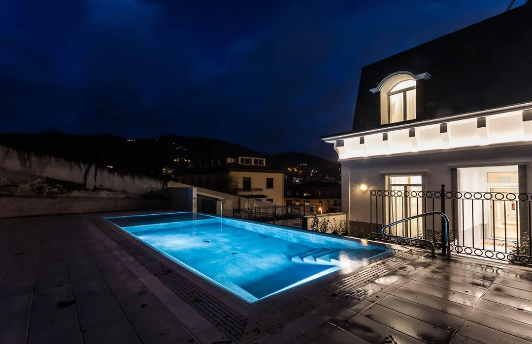 Villa Eugenia Boutique Hotel-1