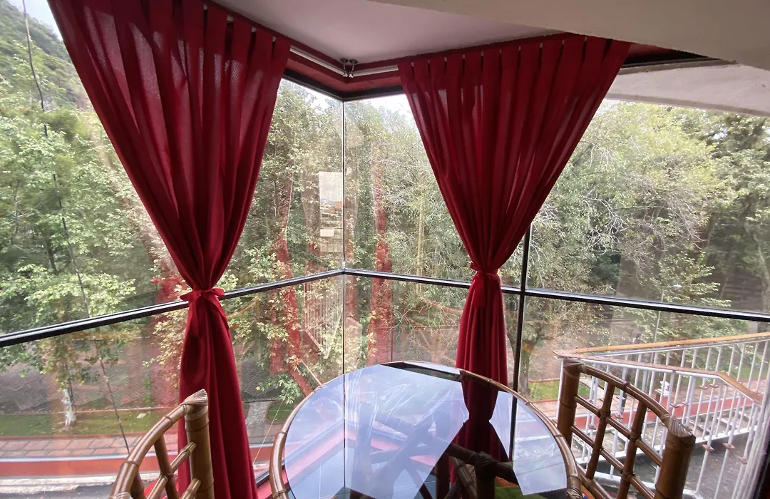 Hotel Alameda Orizaba-1