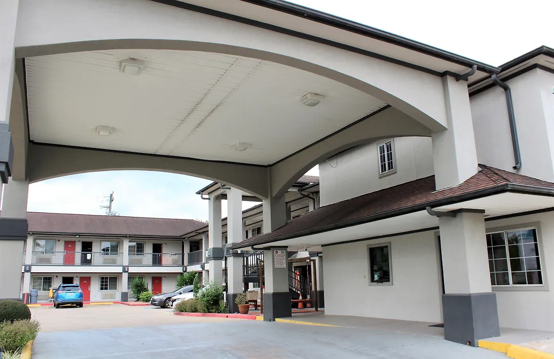 Home Place Inn And Suites-Hobby-1