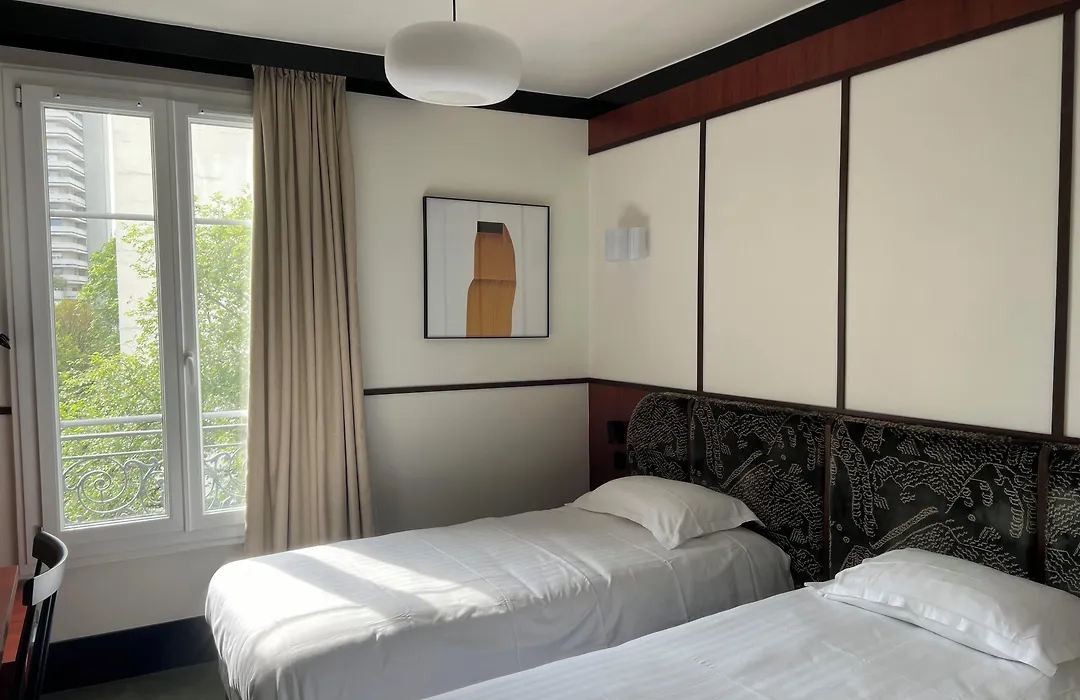 Arian Hôtel-1