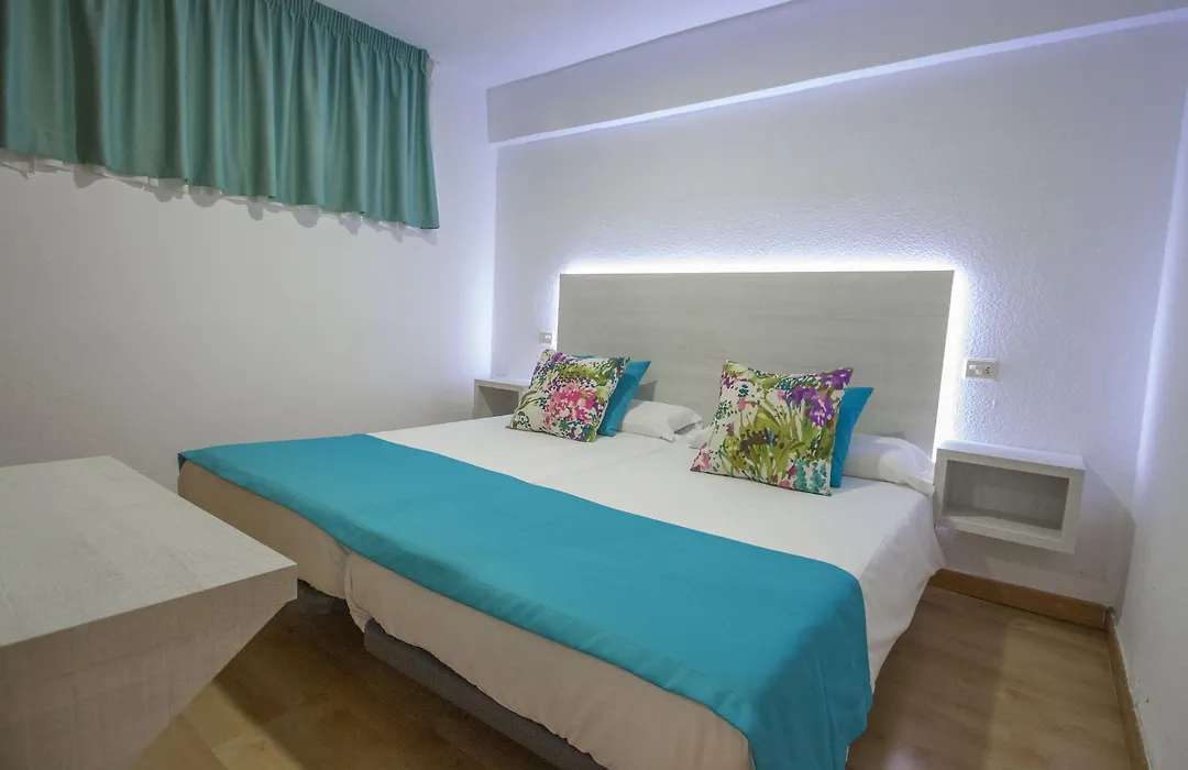 Hotel Green Field-1