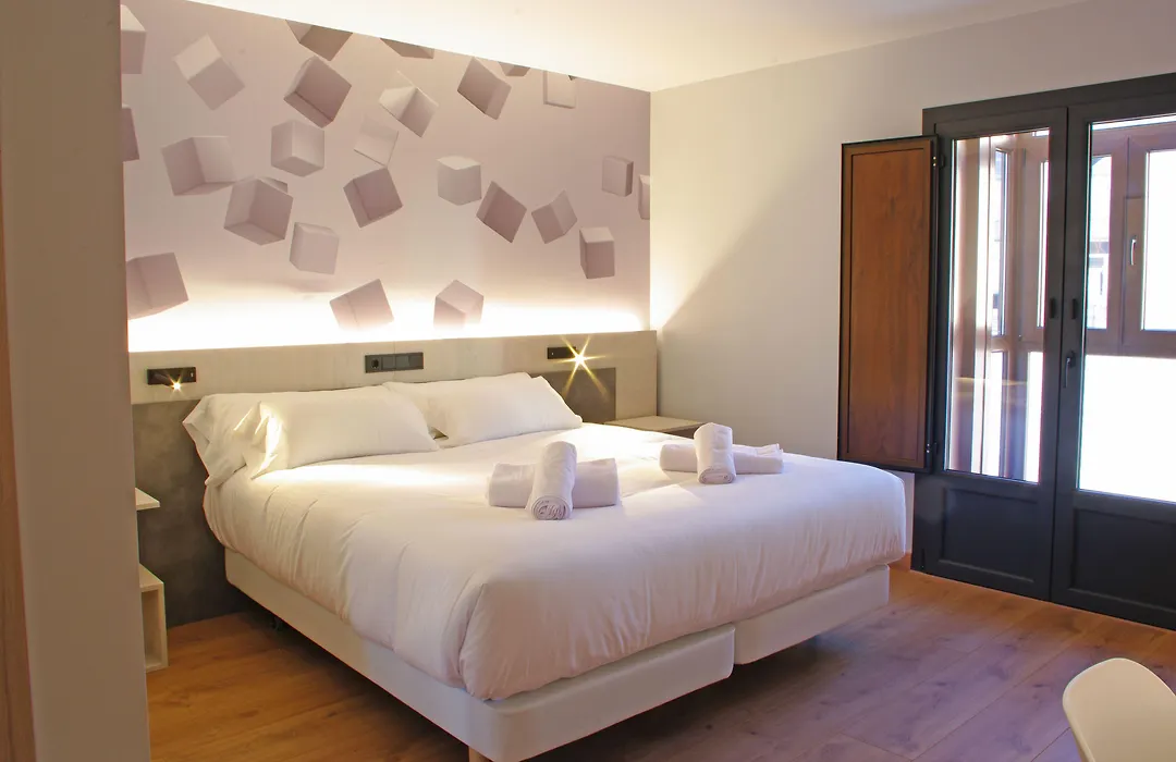 Hotel NERU con Encanto-1