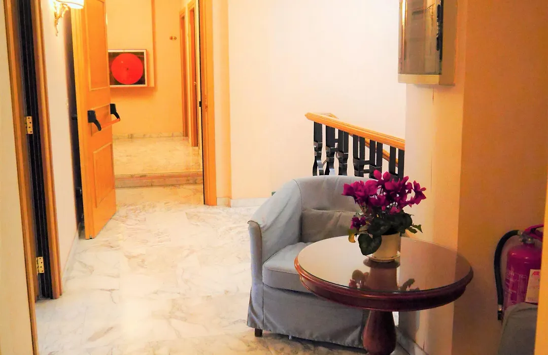 Hotel San Pietro-1