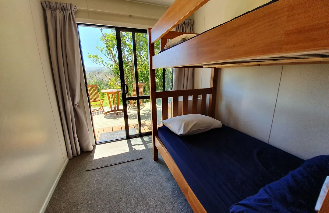Punakaiki Beach Camp-1