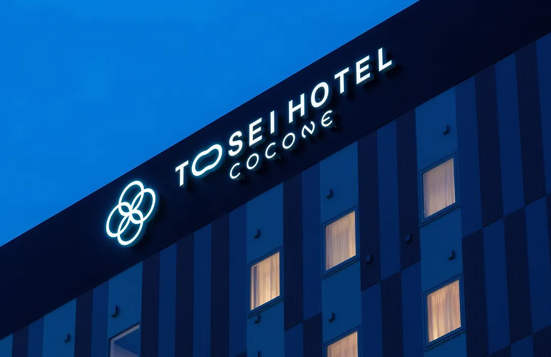 Tosei Hotel Cocone Asakusa Kuramae-1