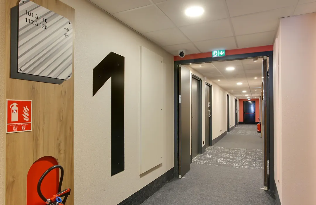 B&B HOTEL Reims Croix Blandin-1
