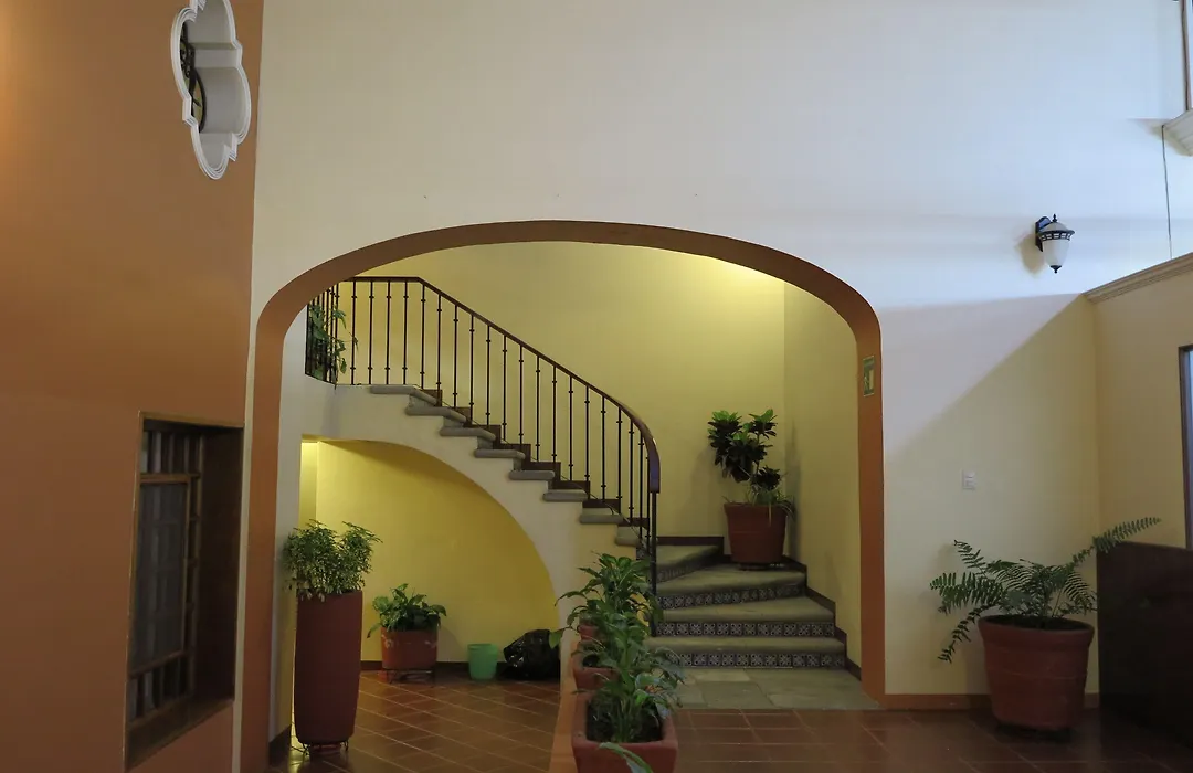 Hotel Santa Rosa-1