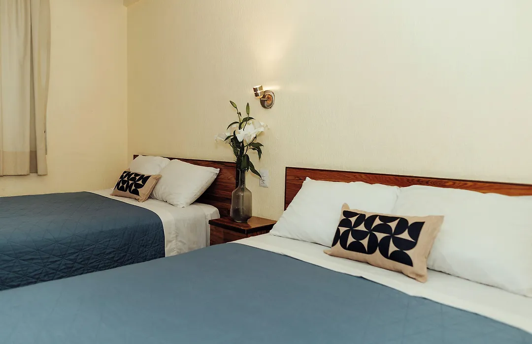 Hotel Rex-1