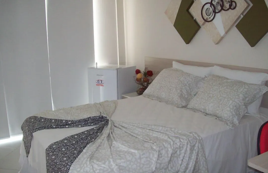Hotel Milla-1