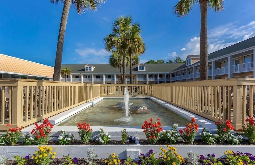 Baymont By Wyndham Pawleys Island-1