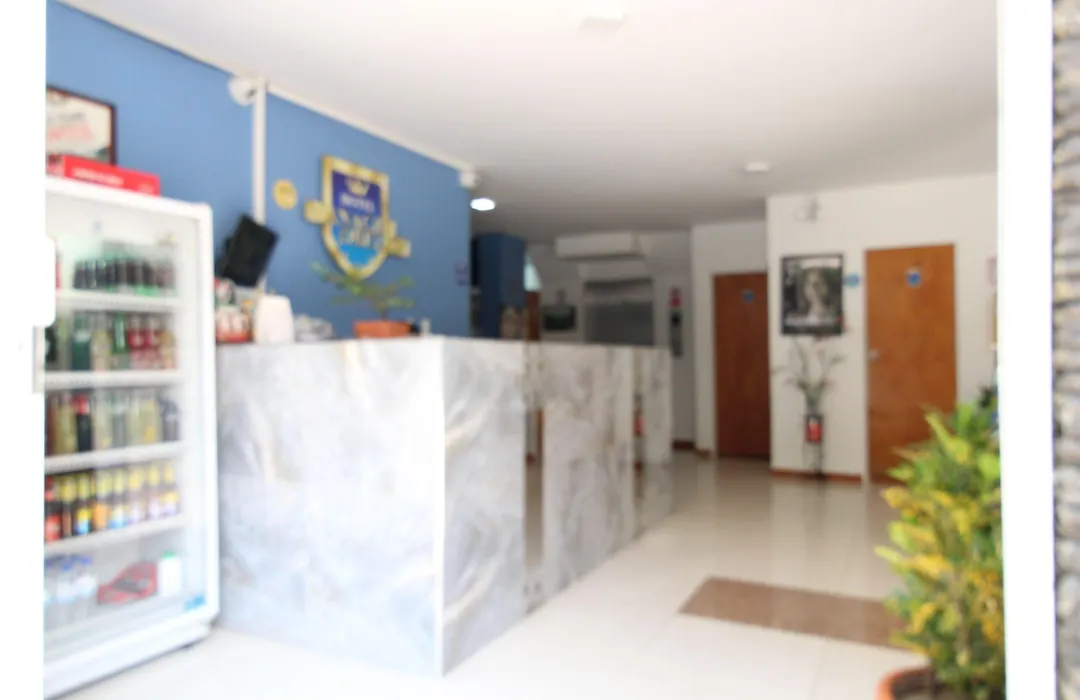 Hotel Manager Obelisk-1