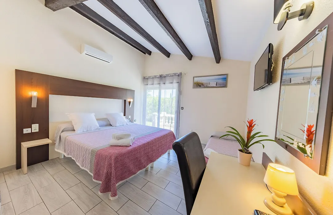 Hotel Hélios-1