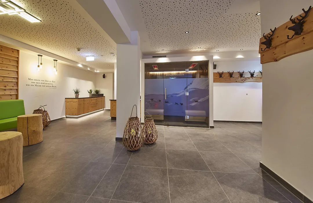 Hotel Hubertushof-1