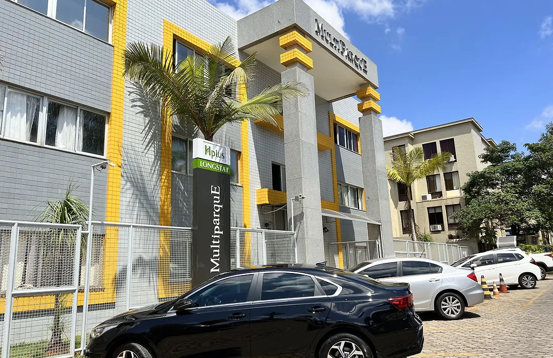 Multiparque Hplus Long Stay-1