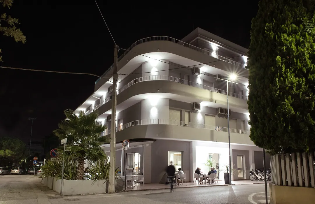 Adria Beach Hotel-1