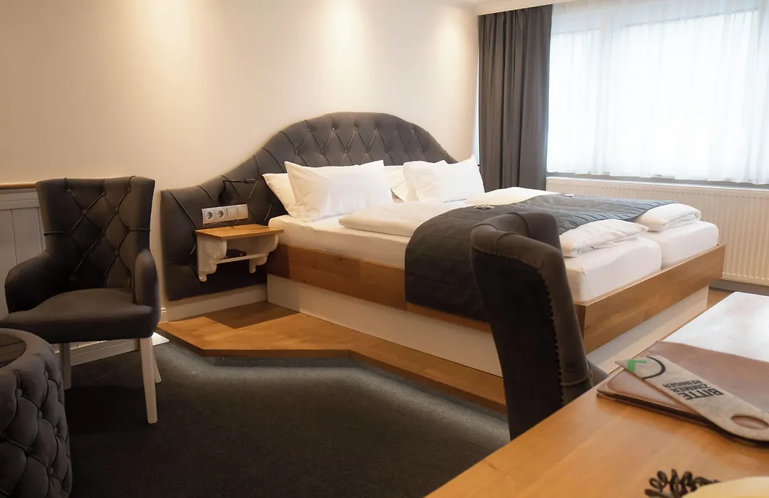 Hotel Stadtkrug-1