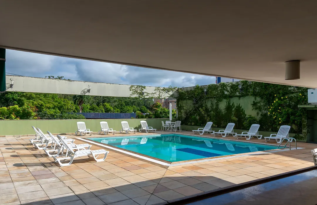 VOA Hotel União-1