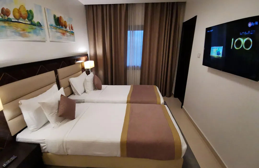 Hotel Best Night 2-1