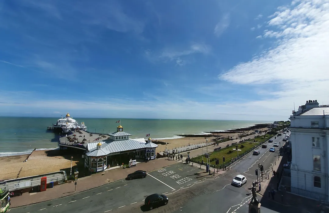 The Pier Hotel-1