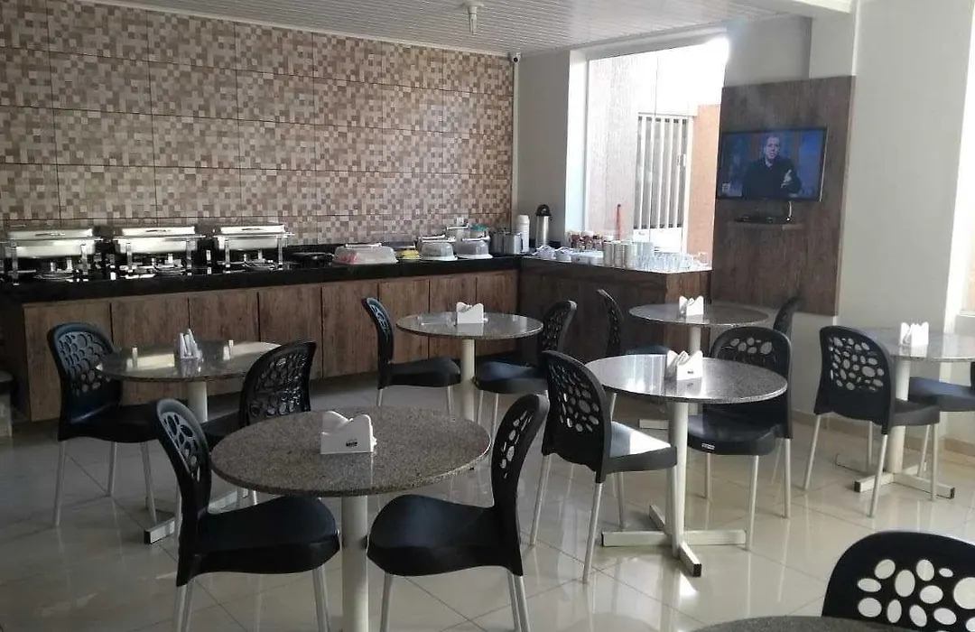 Hotel Confiança-1