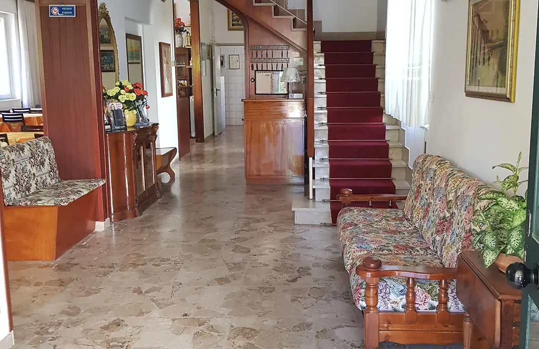 Hotel Margot-1