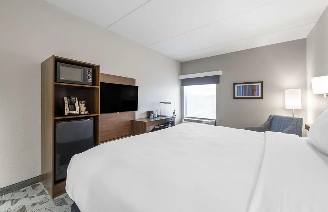 Best Western Plus Harrisonburg-1