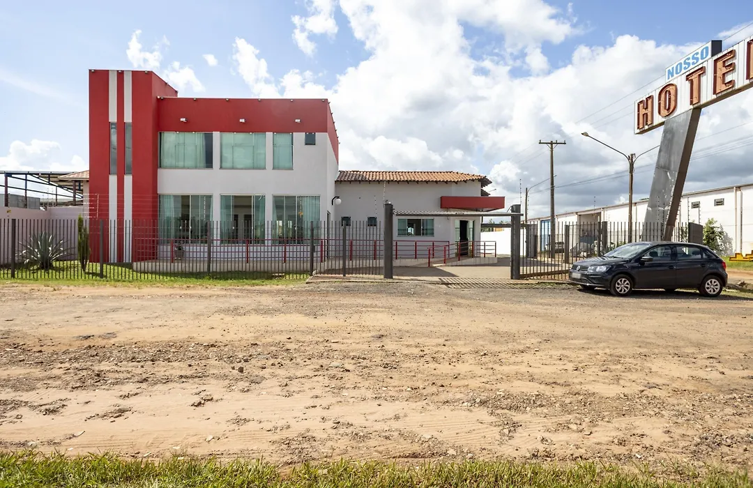 Nosso Hotel-1