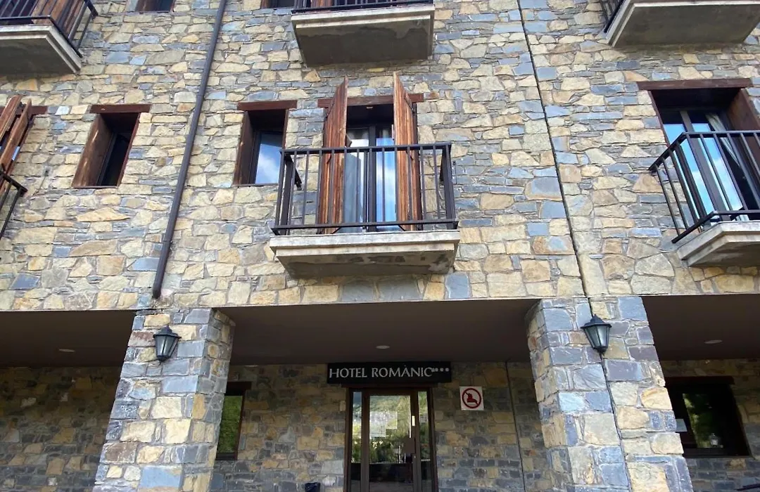 Hotel Romanic-1