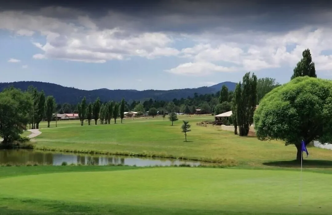 Elevate Hotel At Sierra Blanca Ruidoso, Ascend Hotel Collection-1