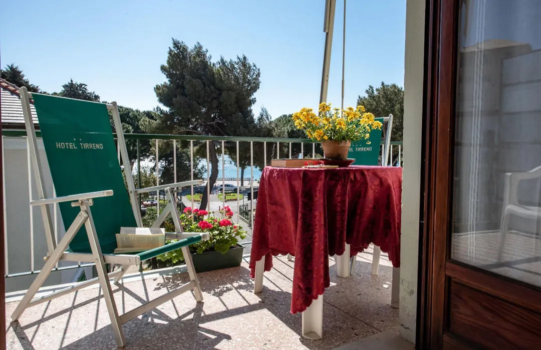 Hotel Tirreno-1