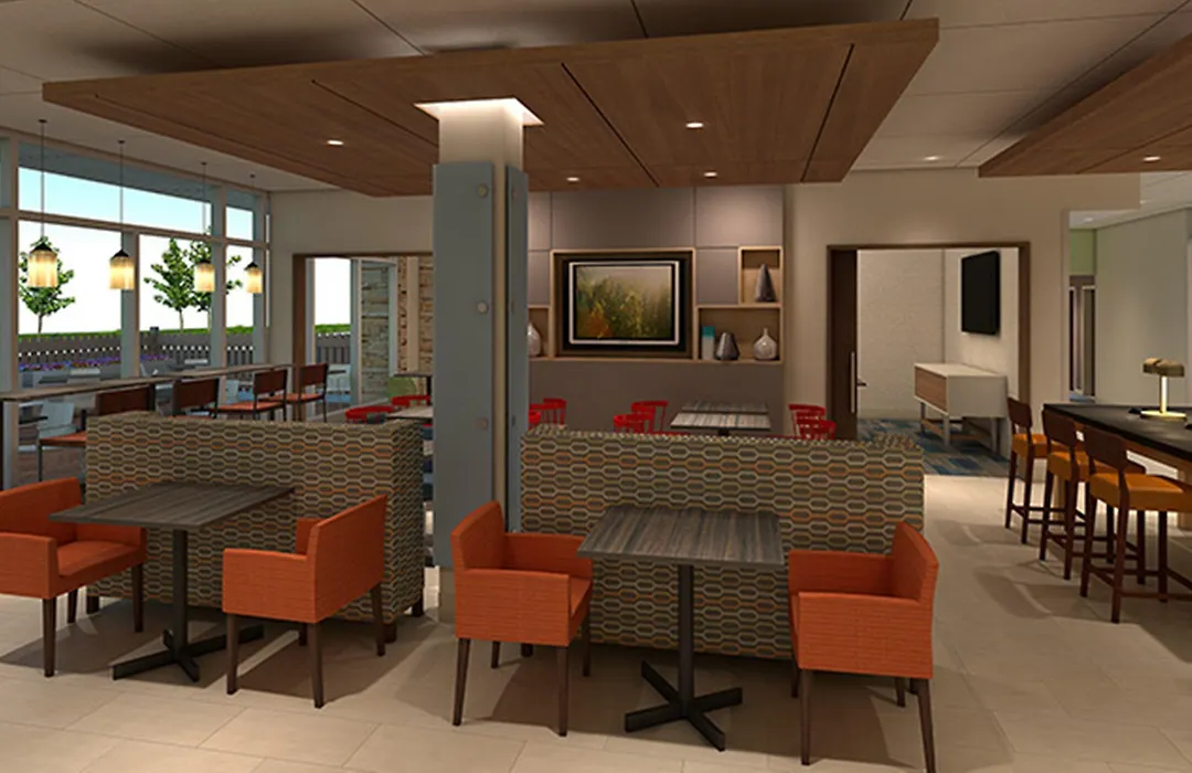 Holiday Inn Express & Suites - Canton By Ihg-1