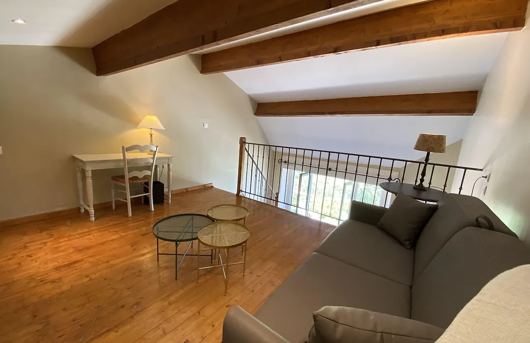 Auberge de la Tour de Brison-1