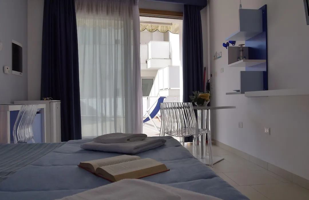 La Corte di Leuca Residence&SPA-1