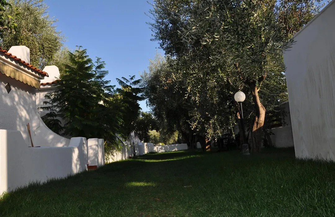 Hotel Il Melograno-1