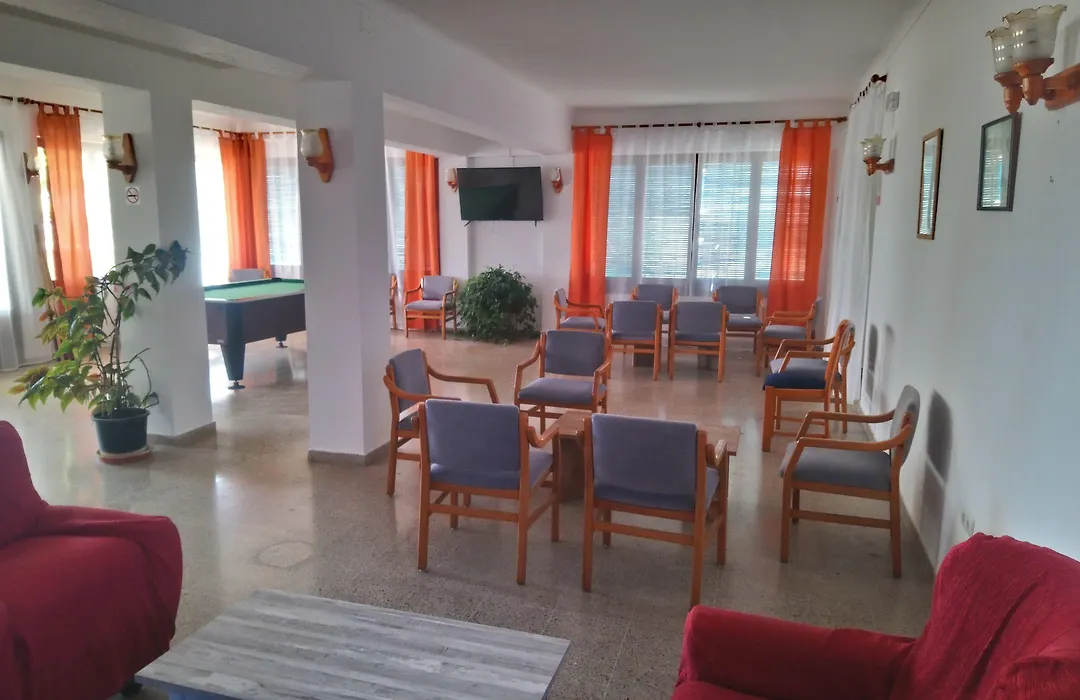 Hostal Pepe-1