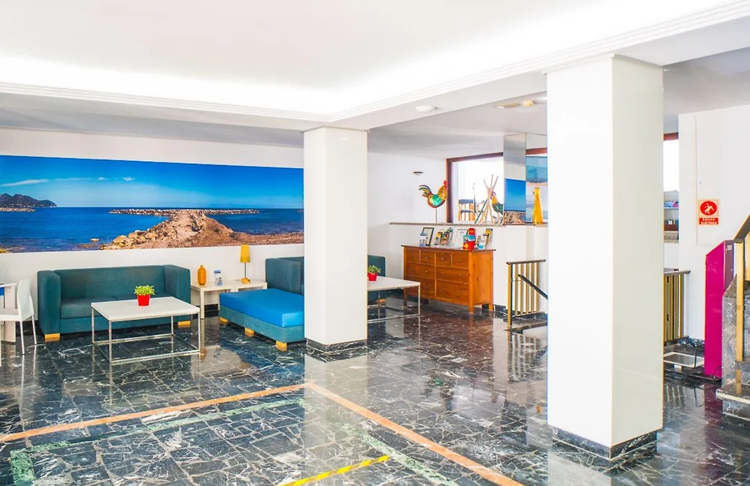 Hotel Sur-1
