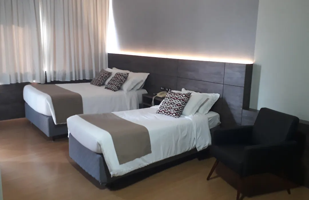 Verde Vale Hotel-1