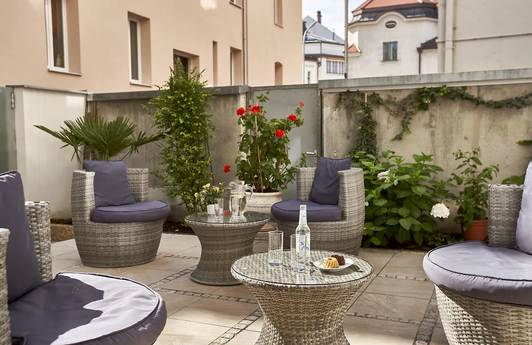 Hotel Kraft-1