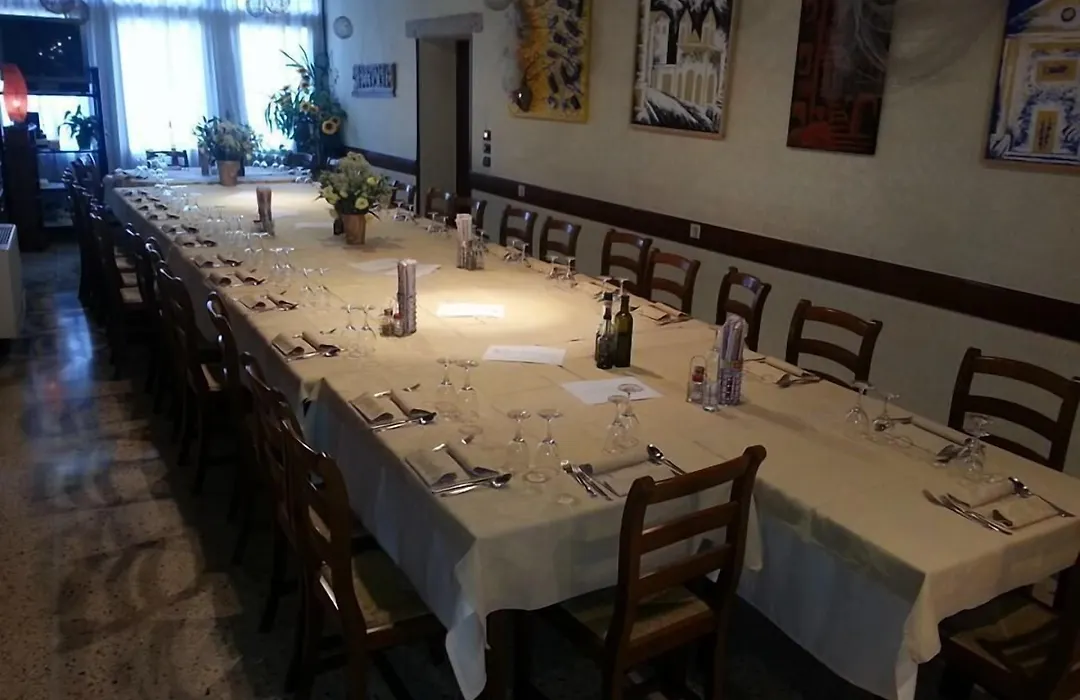 Ristorante Pizzeria al Mondo-1